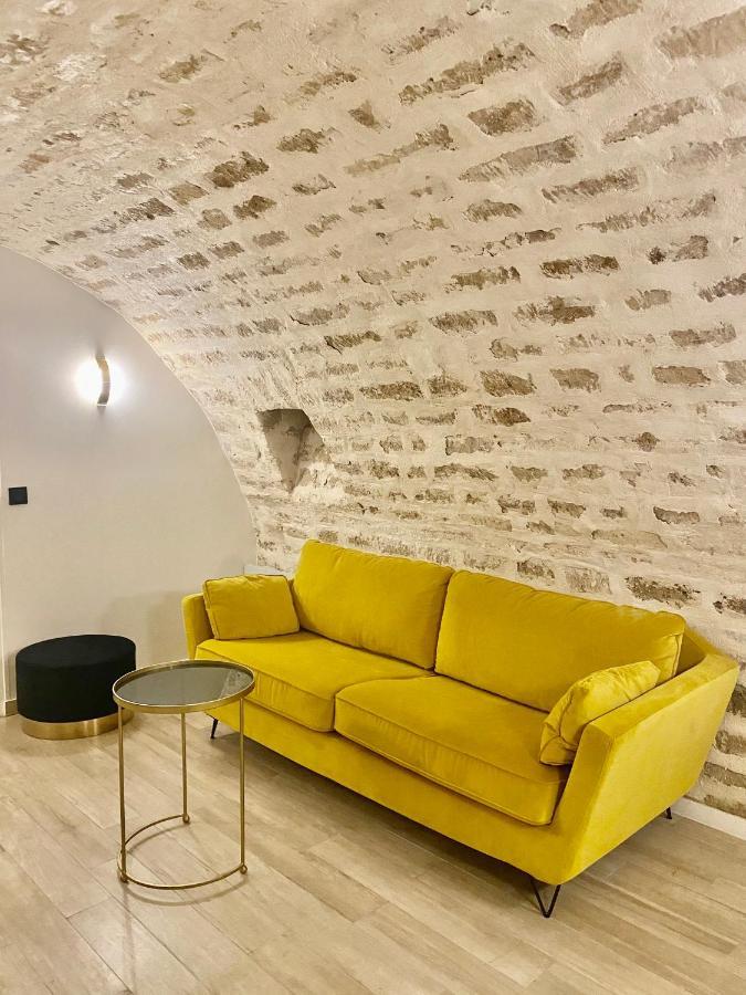 Appartement Republique Paris Exterior foto