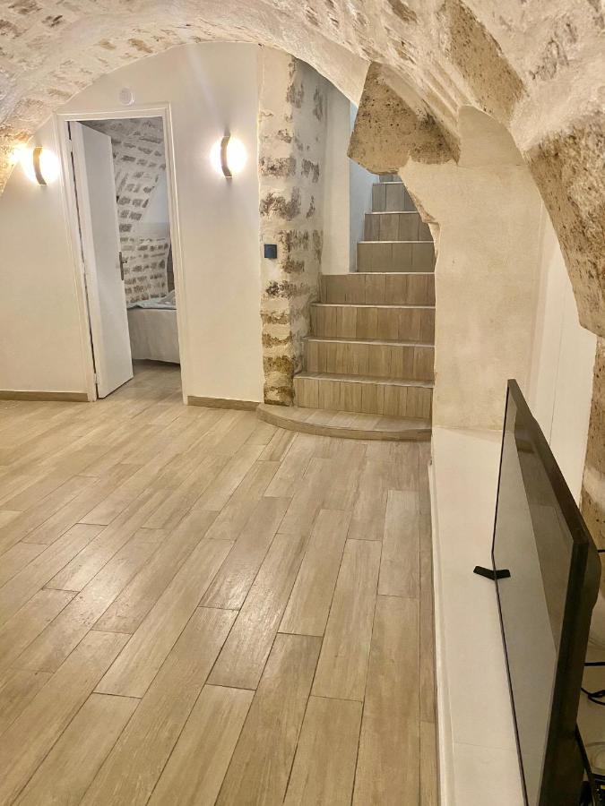 Appartement Republique Paris Exterior foto